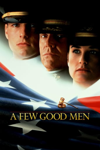 A Few Good Men (1992)