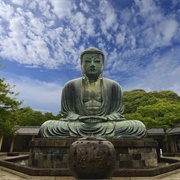 Kotoku-In, Kamakura