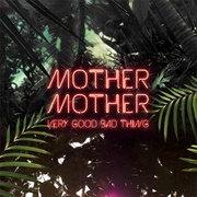 Modern Love-Mother Mother