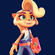 Coco Bandicoot