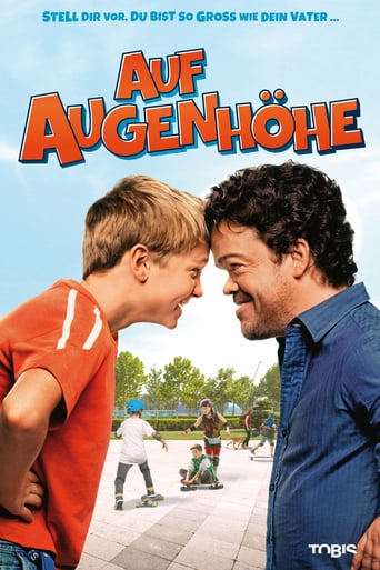 Auf Augenhöhe (2016)