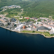 Stockvik