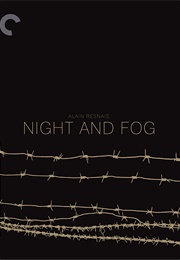 Night and Fog (1955)