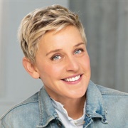 Ellen Degeneres