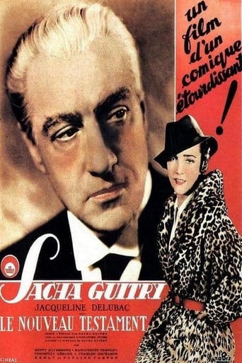 The New Testament (1936)