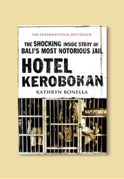 Hotel Kerobokan (Kathryn Bonella)