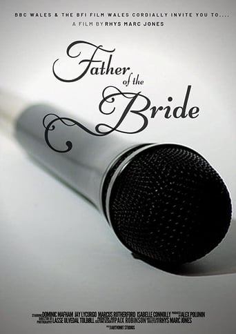 Father of the Bride (2020)