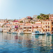 Halki, Greece