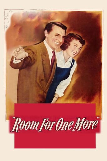 Room for One More (1952)