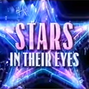 Stars in Their Eyes