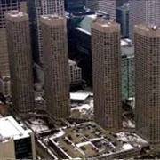 Presidential Towers-Chicago, IL
