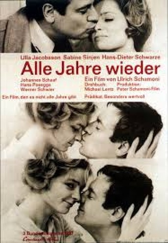Alle Jahre Wieder (1967)