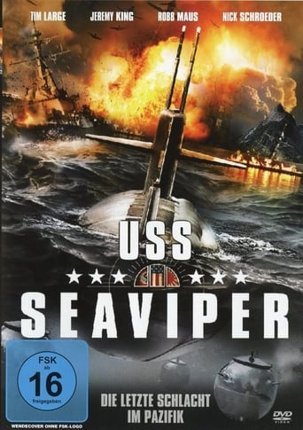 USS Seaviper (2013)