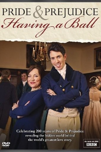 Pride and Prejudice: Having a Ball (2013)