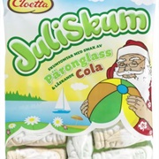 Juliskum Cola