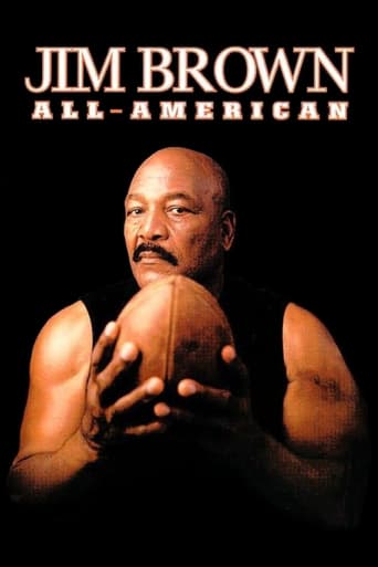 Jim Brown: All-American (2002)