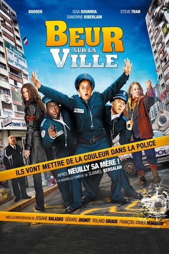 Beur Sur La Ville (2011)