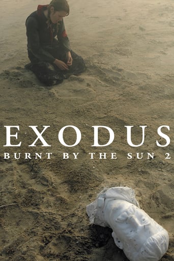 Burnt by the Sun 2: Intercession (2010)