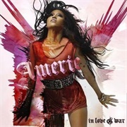 Amerie - In Love & War