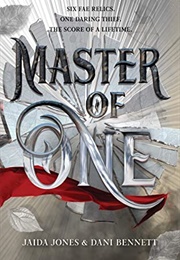 Master of One (Jaida Jones)