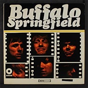 Buffalo Springfield (Buffalo Springfield, 1966)