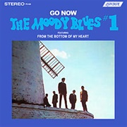 The Moody Blues - The Magnificent Moodies/Go Now: The Moody Blues #1