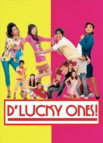 D&#39; Lucky Ones! (2006)