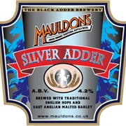 Mauldons Silver Adder