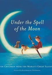 Under the Spell of the Moon (Patricia Aldana)