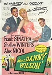 Meet Danny Wilson (1952)