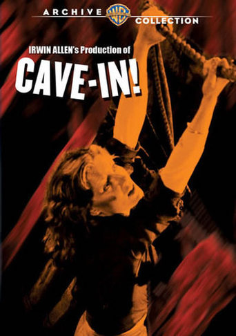 Cave In! (1983)