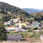 Uhliská, Slovakia