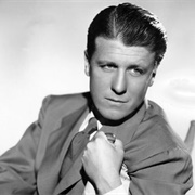 George Stevens