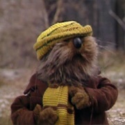 Wendell Porcupine (The Muppets)