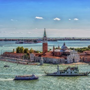 Giudecca, Venice
