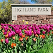 Highland Park