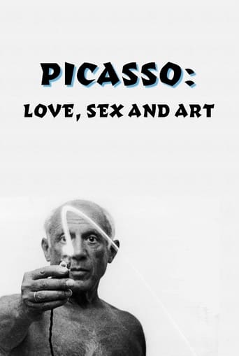 Picasso: Love, Sex and Art (2015)