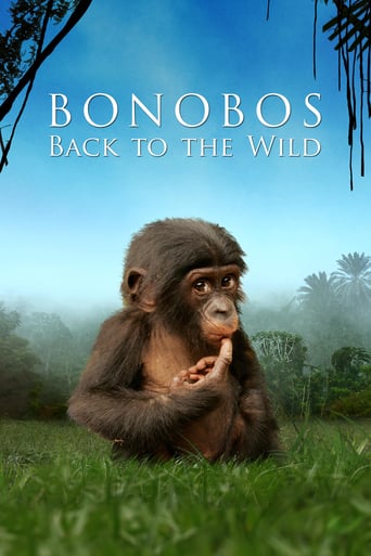 Bonobos (2011)