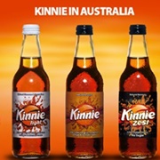 Kinnie Sodas