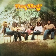 Point Blank - Second Season