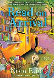 Read on Arrival (Nora Page)