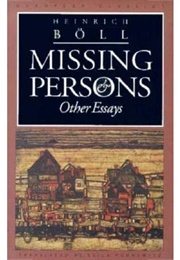 Missing Persons (Böll)