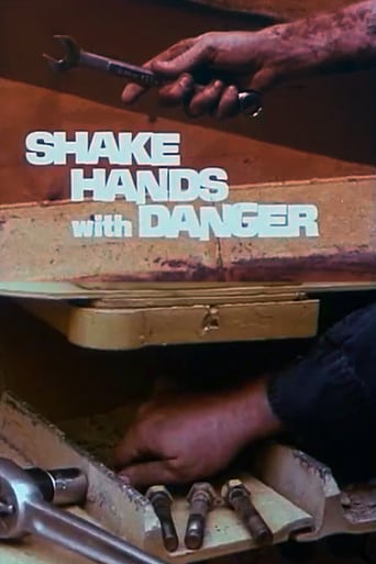 Shake Hands With Danger (1970)