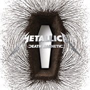 Death Magnetic (Metallica, 2008)
