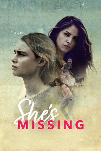 She&#39;s Missing (2019)