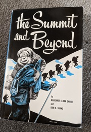 The Summit and Beyond (Margaret Clark Shand and Ora M Shand)