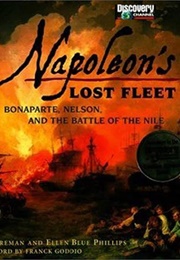 Undersea Treasures: Napoleon' Lost Fleet (1999)