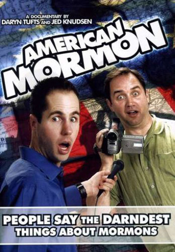 American Mormon (2005)