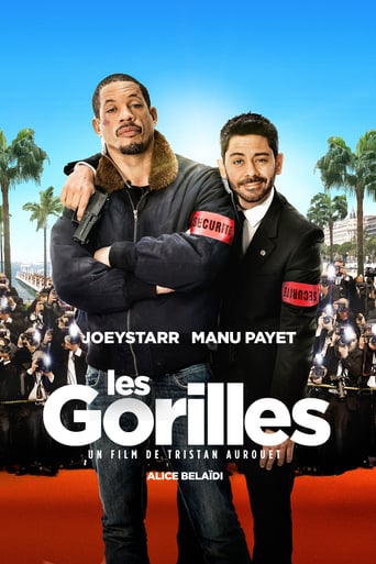 Les Gorilles (2015)