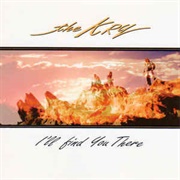 The Kry - I'll Find You There